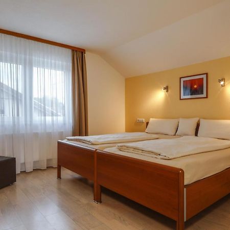 Hergensweiler Ferienwohnung Irmi מראה חיצוני תמונה